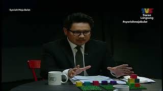 Download lagu Syariah Meja Bulat (2019)  Ep.25 - Hibah & Wasiat mp3 Download lagu Syariah Meja Bulat (2019)  Ep.25 - Hibah & Wasiat mp3