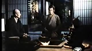 Download lagu Samurai itto ogami serieTV 1x30 Le cinque ruote mp3