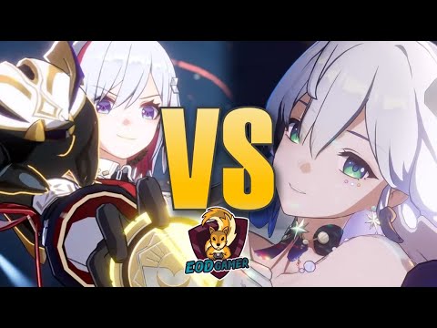 Robin vs Topaz & Numby : Who Offers Better Investment Value in Honkai Star Rail