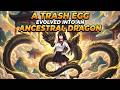 Reborn as a Dragon Egg; I Opened My Eyes to a Genius Beauty Raising Me! | Full DEFAULT Thumbnail