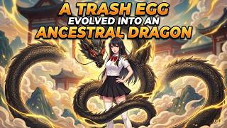Reborn as a Dragon Egg; I Opened My Eyes to a Genius Beauty Raising Me! | Full MQDEFAULT Thumbnail
