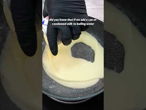 Boiled Custard