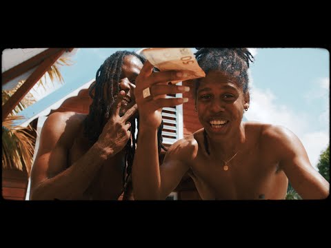 Marcuss Possible Feat Ti Kaboume - JDV (Clip Officiel)