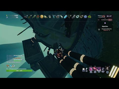 Risk Of Rain 2 Bandit Sadist