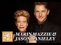 Video for "Marin Mazzie", Musical Star, video