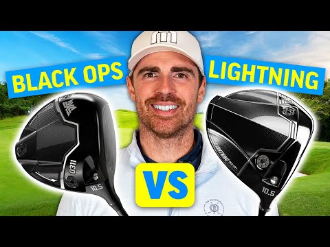 PXG Just Changed Their Drivers Forever?! | PXG Lightning Drivers