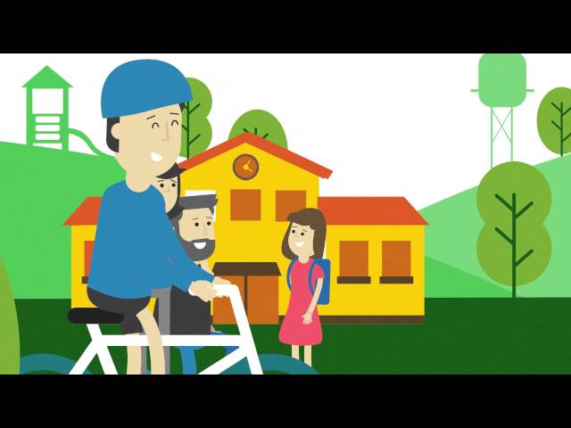 About Neighborhoods.com