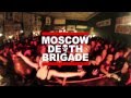 Moscow Death Brigade Fest Report: Sorgingaua ...