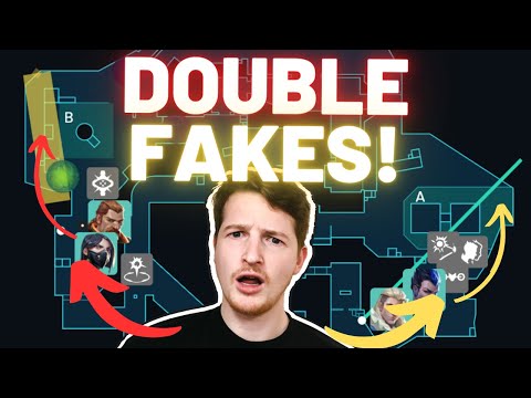 These Fakes Are INSANE! | Heretics vs Fokus Pro Valorant Analysis