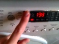 Uncles Hoover VH W656 D Washer Dryer