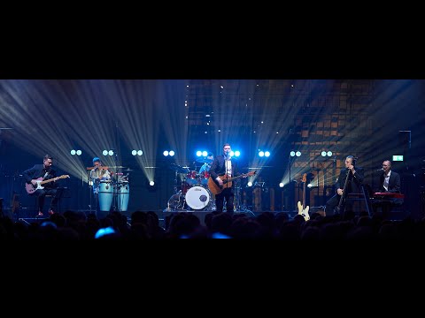 Alen Veziko 45 - JUUBELIKONTSERT - "Ainult tänaseks ööks" (LIVE)