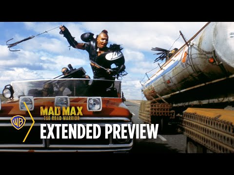 Extended Preview