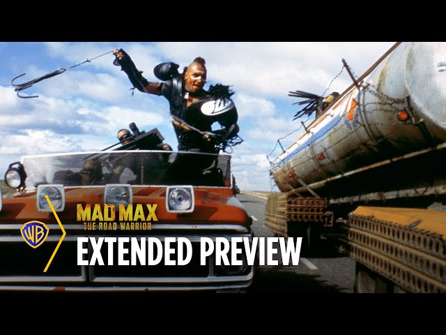 Extended Preview