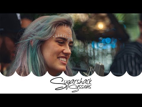 Artikal Sound System - Easy Road (Live Music) | Sugarshack Sessions