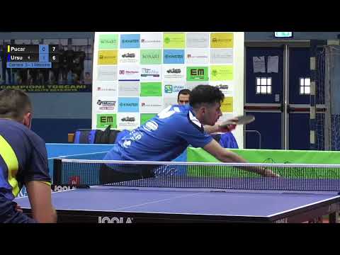 Pucar-Ursu (Carrara-Messina) | Supercoppa M 24/25