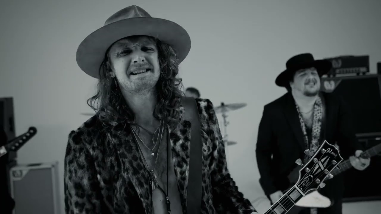 The Karma Effect - Waiting on a Miracle (Official Video) - YouTube