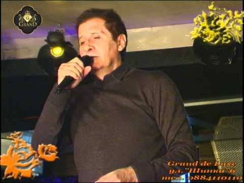 Promocia  album Kristina Dimitrova