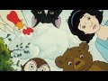 Little Bear Theme Song 1995 2003 Credit To Nickjr Nickelodeon