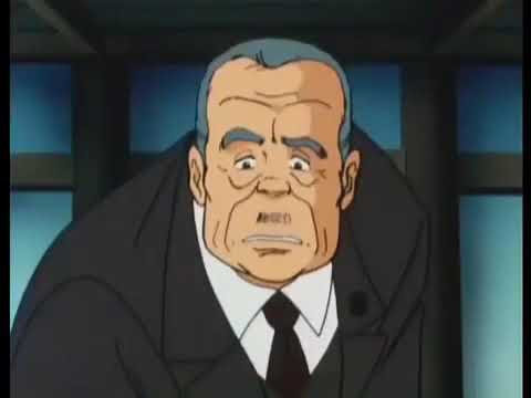 City Hunter Nicky Larson épisode 17 saison 1 Prémonitions