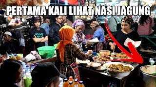 Download lagu TERNYATA NASI JAGUNG ITU ENAK JUGA!!! mp3 Download lagu TERNYATA NASI JAGUNG ITU ENAK JUGA!!! mp3