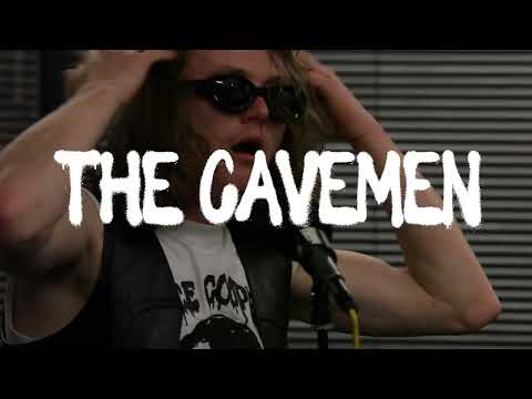 95bFM Friday Live: The Cavemen - At The Pub