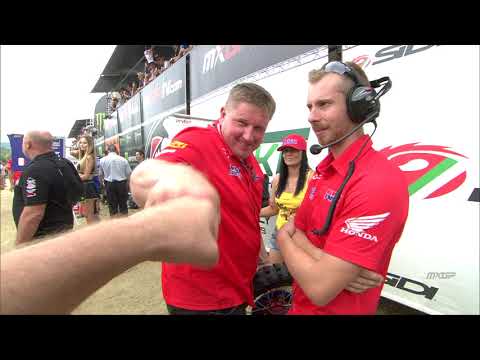 Best Moments MXGP   MXGP of Czech Republic 2019   #motocross