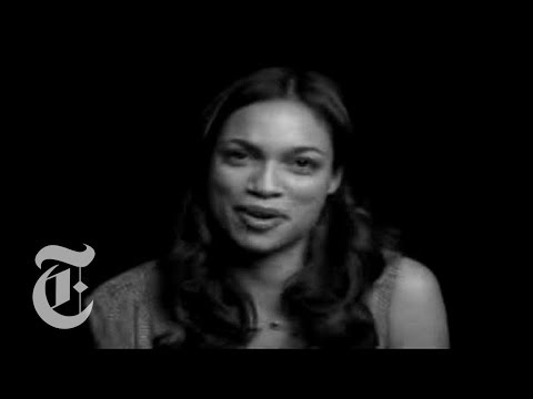 Rosario Dawson videos