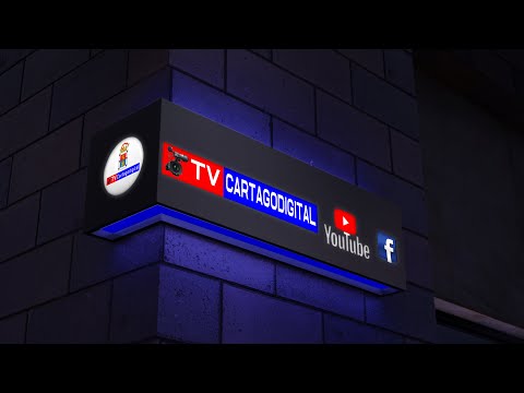 Desfile de Navidad Cartago