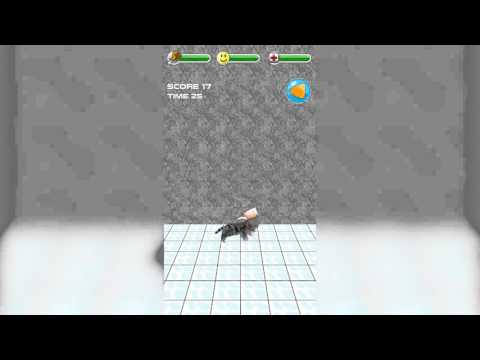 Cute Virtual Pet Video