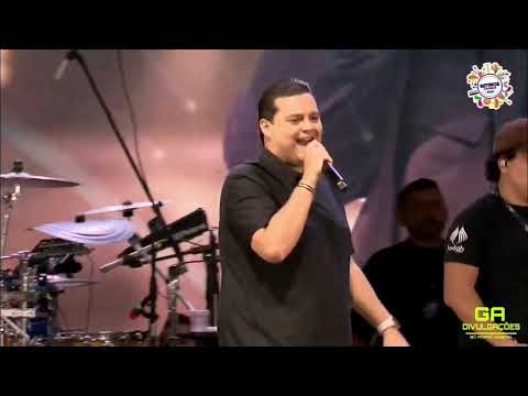 Banda Som e Louvor • Show Ao Vivo no Retiros Culturais 2025 - Forró Gospel