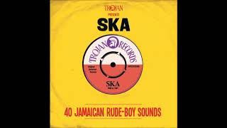 Desmond Dekker - Honour Your Mother &amp; Father