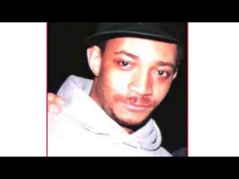 DJ Red Alert RadioMix (80's) - The Jerry Lewis Dance