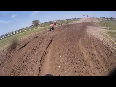 Foktő Dél mx .2021.06.05. senior