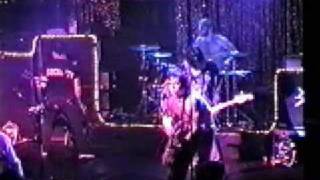 Backyard Babies - Can&#39;t Find The Door (live)
