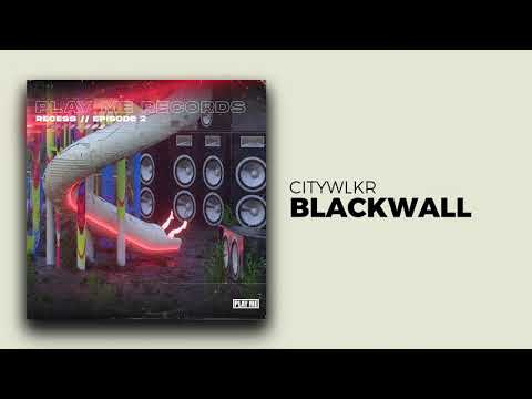 CITYWLKR - BLACKWALL