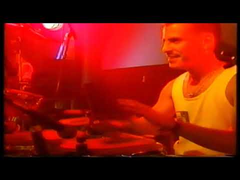 Allman Brothers Band   Live in Baden Baden, Germany  July 5th,1991