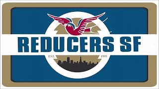 Reducers SF - For All the Times