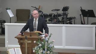 Worship Service August 23, 2026