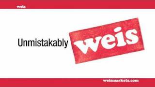 Weis Markets Gas Rewards