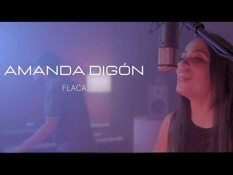Amanda Digón - Flaca
