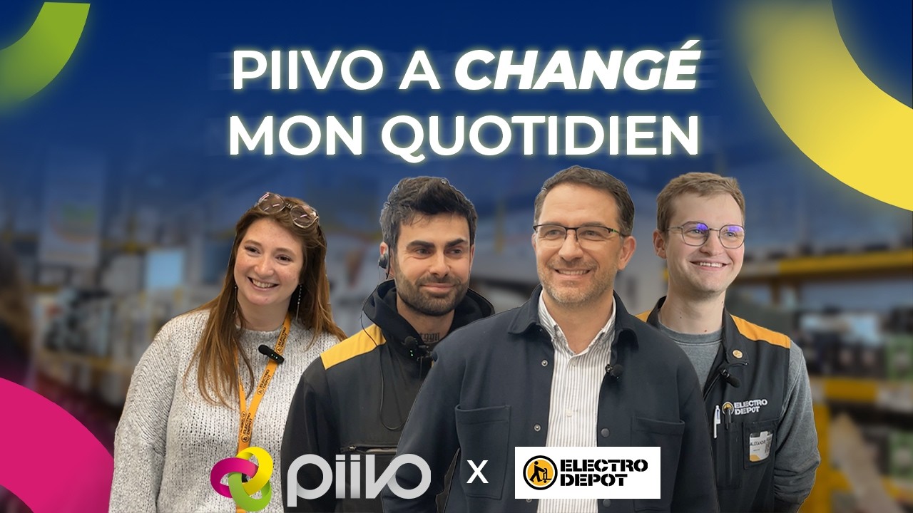 Vidéo témoignage