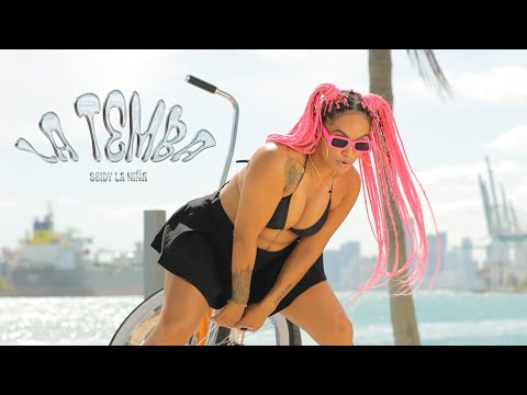 YouTube Thumbnail