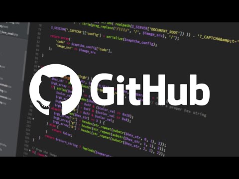 Web Backend Git Github Gitignore