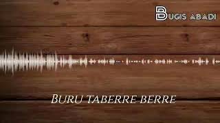 Download lagu BURU TABERRE BERRE mp3