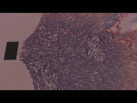 300 HULK vs 25000 IRON MAN - Ultimate Epic Battle Simulator