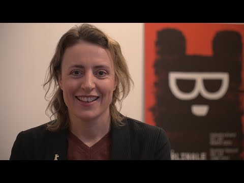 Maren Eggert  | Winner of the Silver Bear for Best Leading Performance