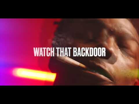 ProjectBaby Elu - WatchThaBaccDoor /Shot By Dsb Digitals