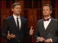 Neil Patrick Harris and cancelled TV shows at 2013 Tony Awards