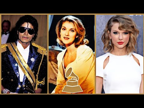 Every Grammy song of the year Winner (1959-2021)