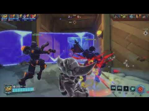 PIP IS UNREAL!!! | PALADINS PIP CHARACTER GUIDE & GAMEPLAY